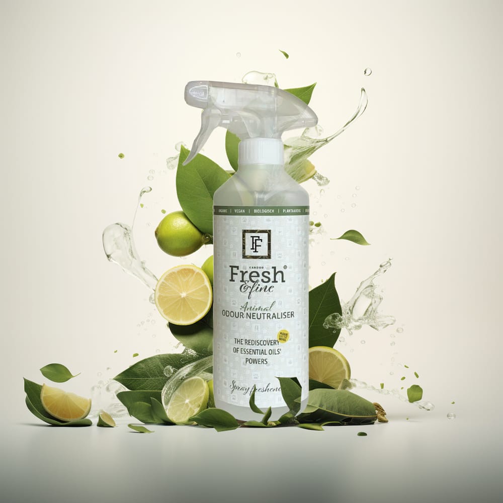 Animal Source Spray