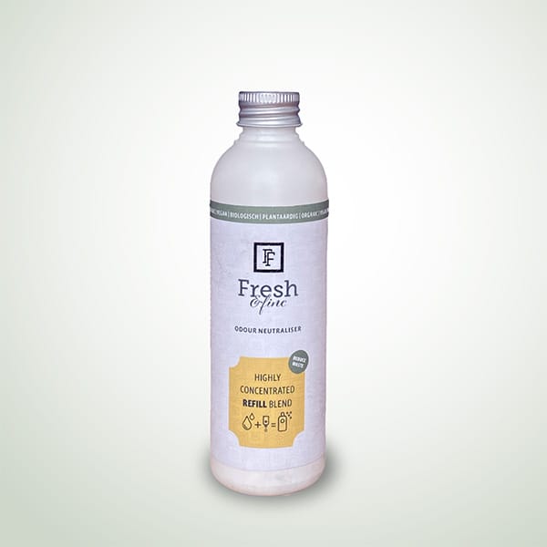 Essential concentraat 1 op 10